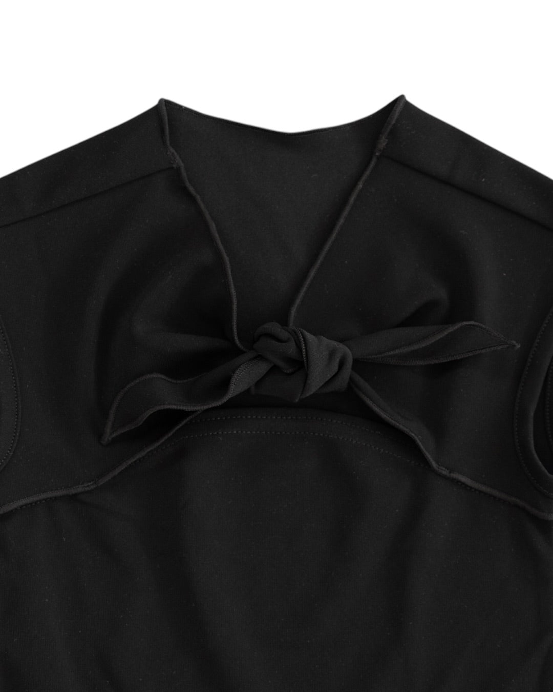Ribbon Tops