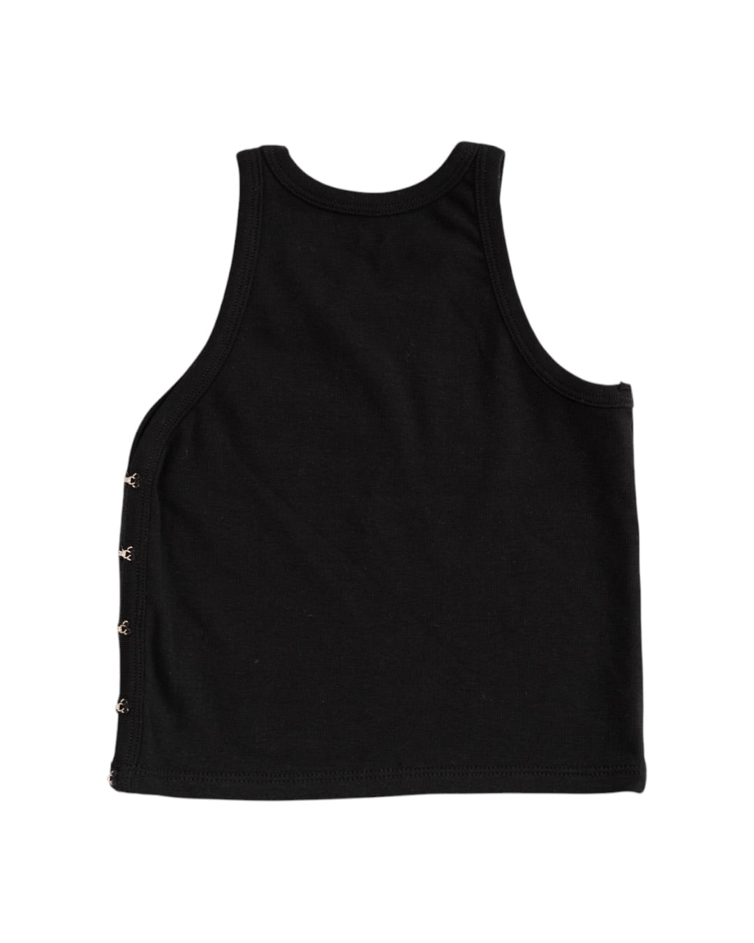 Side-Hook Tank Top